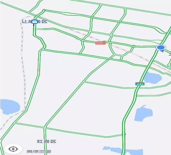 西城区,封闭施工,世纪大道,让胡路区,南一,龙化