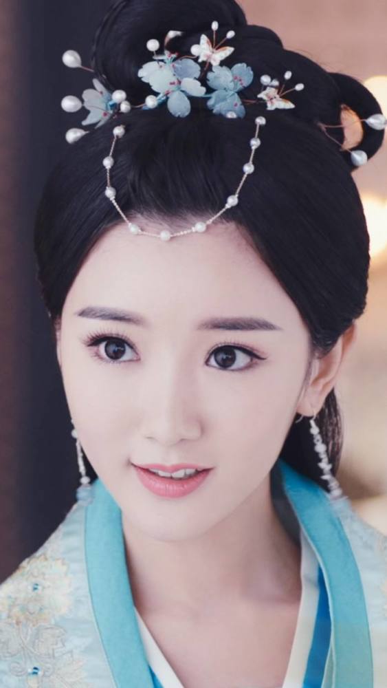 电视剧中恶毒的四位美女,妲己根本不算什么,看到她气得牙根痒痒
