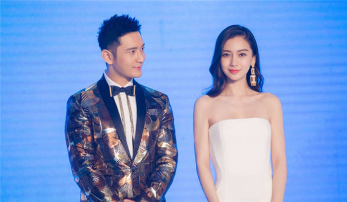 娱乐圈最有钱的4对明星夫妻,黄晓明杨颖上榜,而他们红