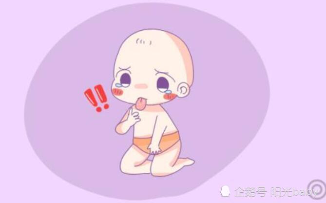 宝宝不吃奶?原来是鹅口疮!宝宝鹅口疮要怎么办?