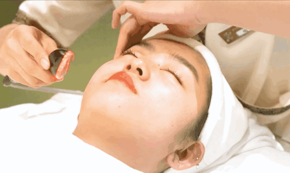 秋冬身体理疗美容必备!金昌路的这家店让你轻松解救危