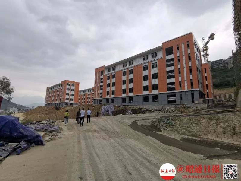 你们关注的云南大关复兴中学,详细了解一下!
