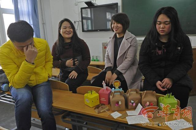 养女不愿赡养智障养父获法院支持,你的良心呢