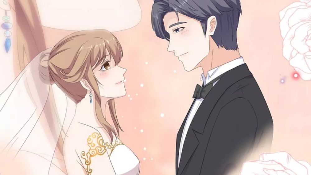 甜蜜霸总《萌妻有点皮》完结撒花,主笔?先生有