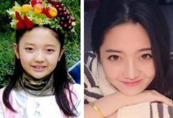 冰柠檬,张兆艺,快乐星球,Happy Star,国剧,國劇