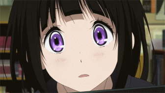 京阿尼中的撞脸女角色,爱瑠玉子傻傻分不清,网友:你在