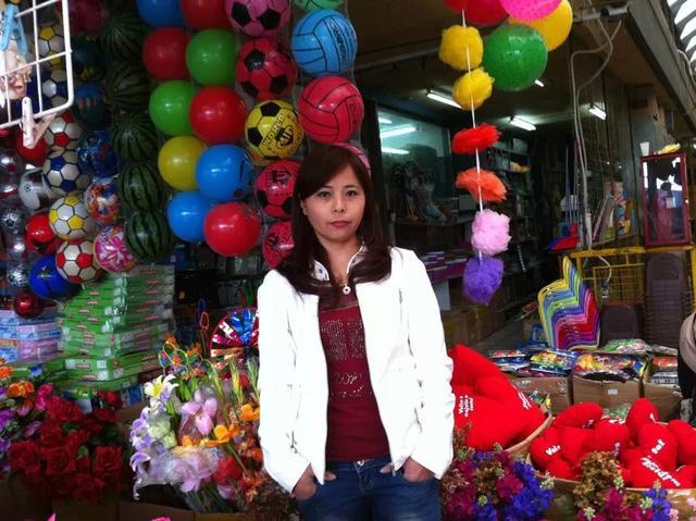 中国农家女子塞尔维亚十年:经历了偷渡、打工