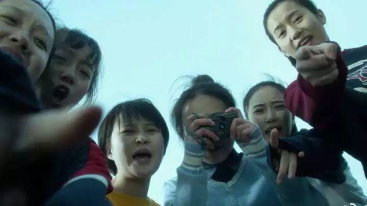 校园霸凌,少年的你,校园,胡小蝶