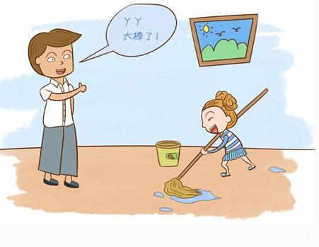 孩子最主要的还是学习,学习不好以后能做什么啊.