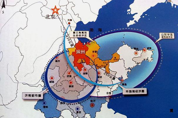 山东滨州各县gdp_山东17市一季度GDP出炉 济南1873.55亿元位居第三(2)