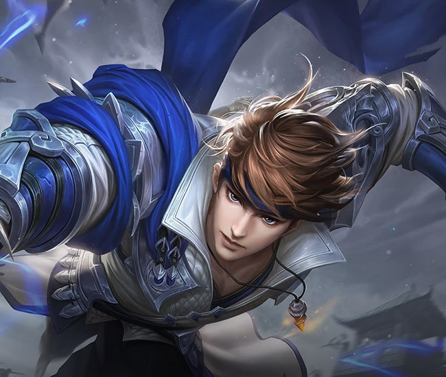 赵云哪款皮肤手感最好?国服赵云告诉你,这款皮