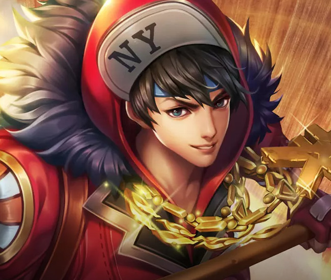 赵云哪款皮肤手感最好?国服赵云告诉你,这款皮