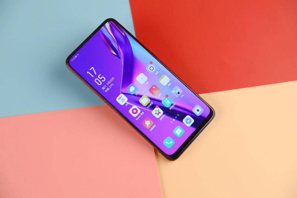 oppo k3真机上手:千元实力派,很值