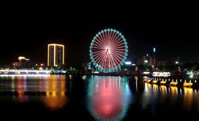 广东第六大城市比拼,茂名,湛江和惠州,未来谁更