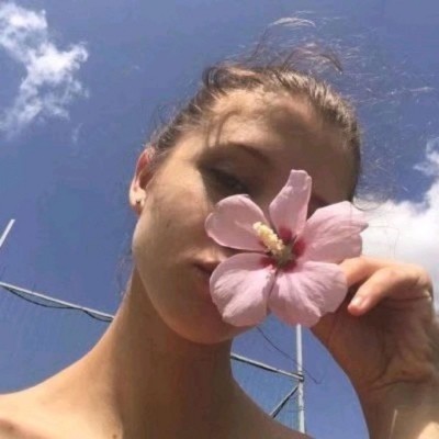 ins·夏天·女生头像,"夏至"和这种最配,张张"清爽无比"