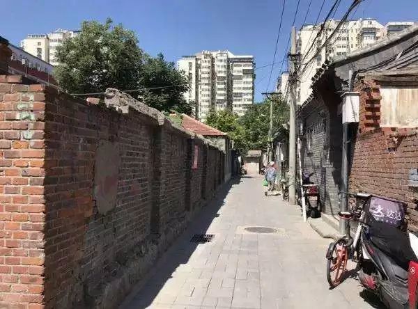 通州南大街的快看,这个试点有重大参考意义!