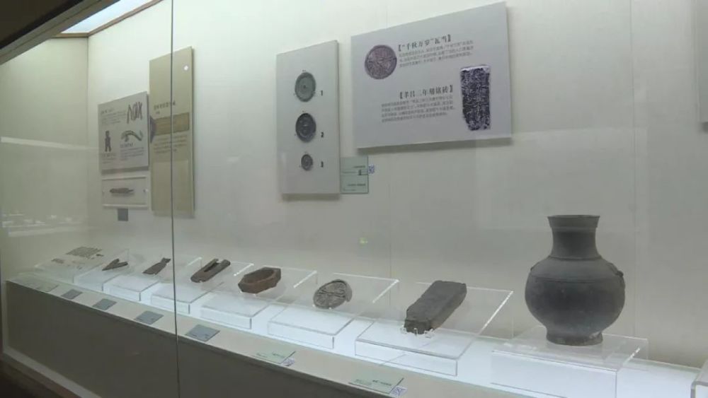 传统与未来在此相连,廊坊博物馆带你走遍廊坊上下7000