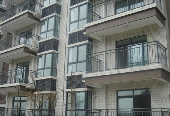 买房选凸阳台还是凹阳台好?很多人都不注意,别到入住才懊悔