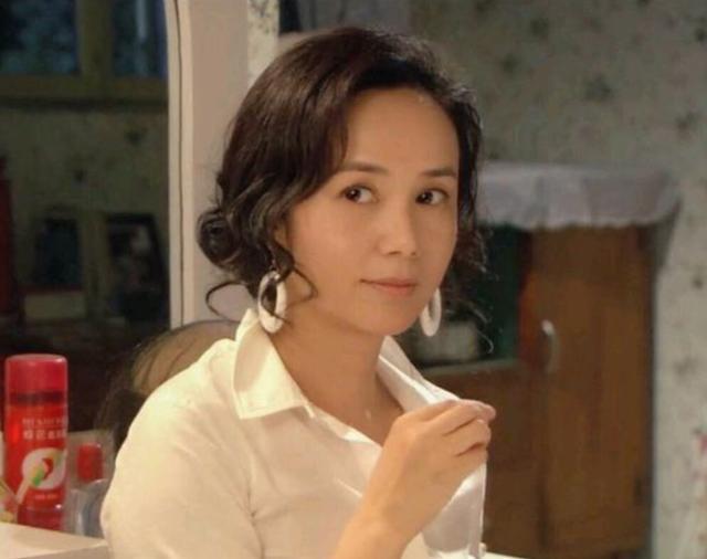 《幸福来敲门》里的蒋雯丽太美了!原来杨紫在8年前演技就这么好