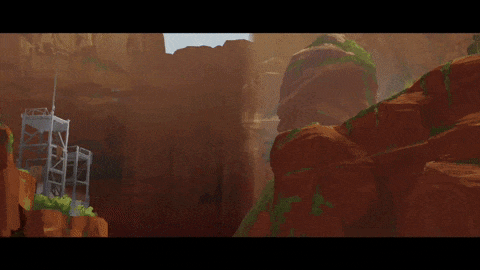 the mill超赞的《apex legends》游戏制作解密