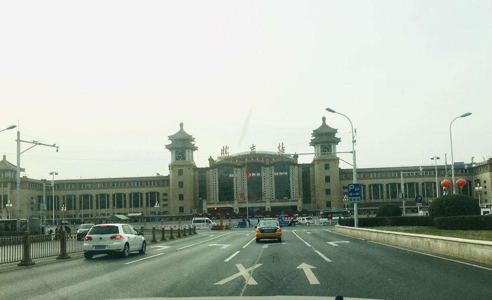 游览中国四大古都,你觉得哪个更有历史韵味