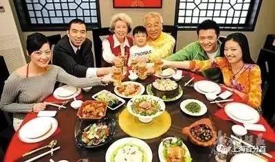 别再说吃饺子了！阿拉上海人冬至讲究的是这些！