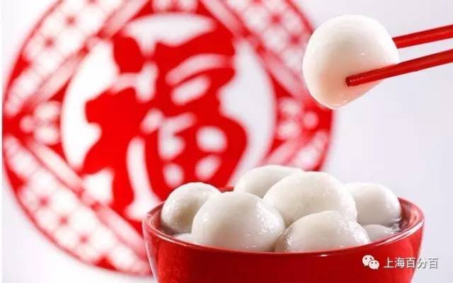 别再说吃饺子了！阿拉上海人冬至讲究的是这些！