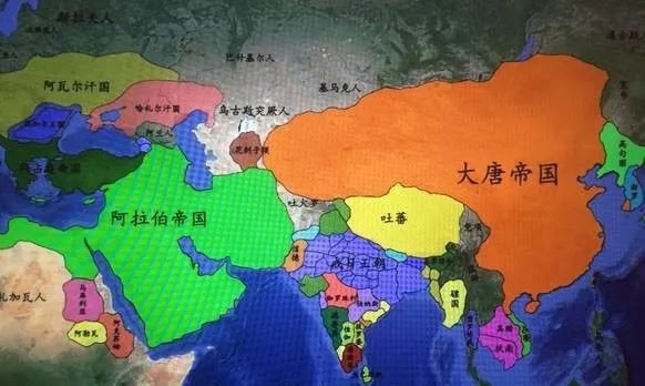 衰败的终极原因:士大夫勾结宦官,揽权倾轧