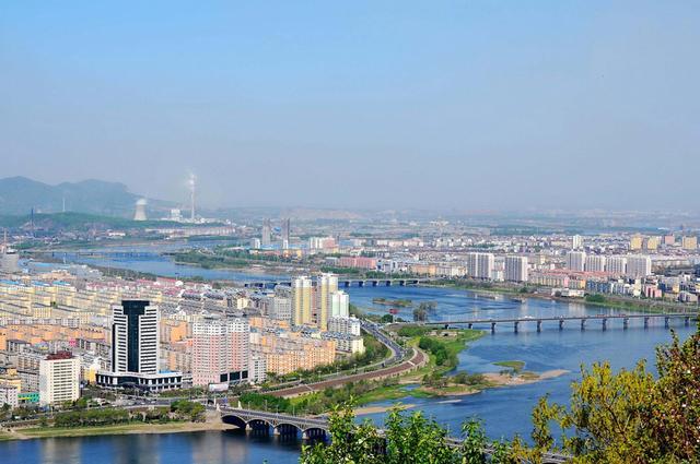 吉林市人口许炳东_吉林市地图