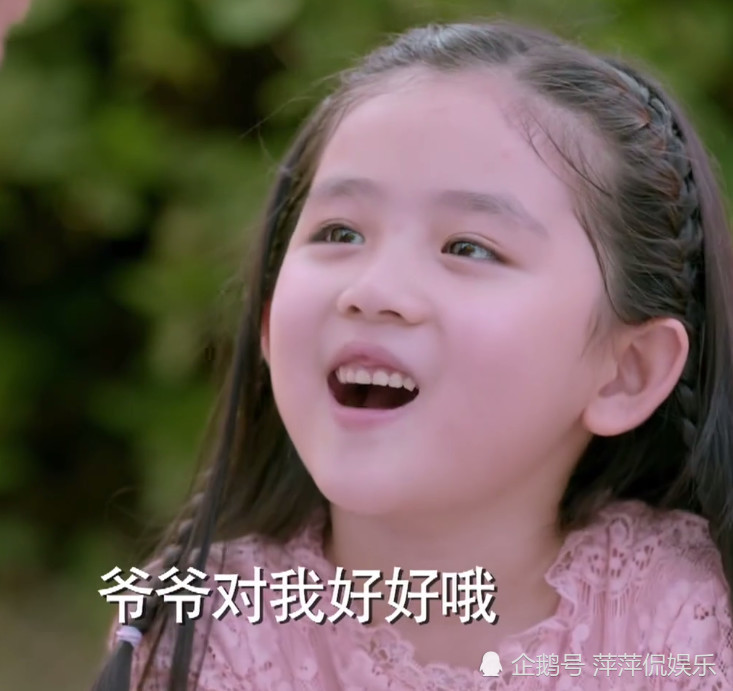 有一种"整容"叫小乐童长大了,照片曝光被疯传,美得像洋娃娃!