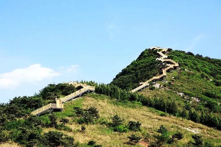 这个周末,唐山这些景点守护你夏日里的一份清凉