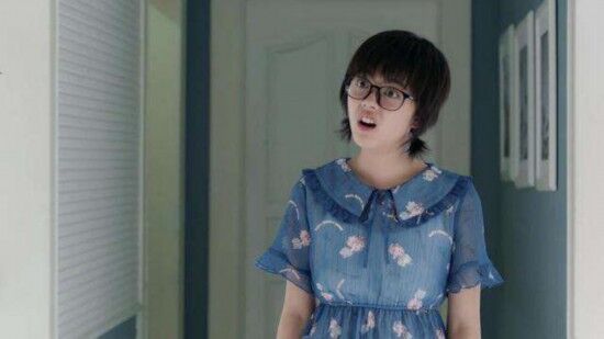 《少年派》赵今麦饰演的林妙妙,可不太妙啊