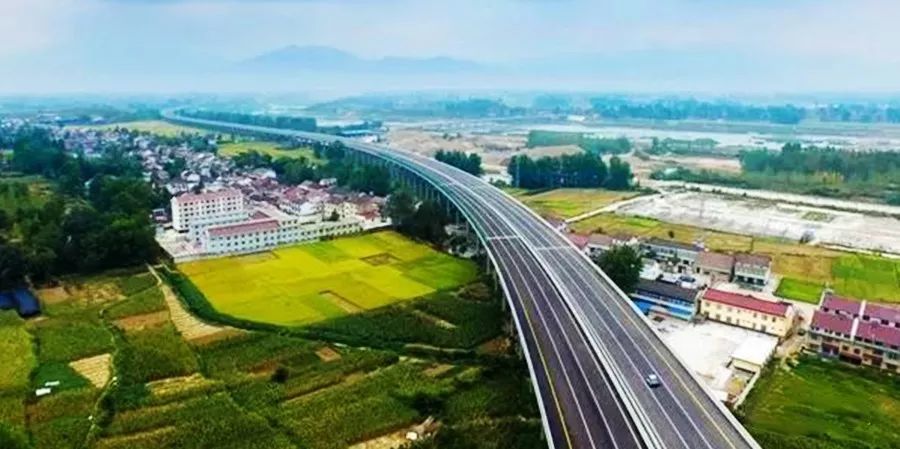 陇南汉中座谈康县至宁强,略阳高速公路建设项目