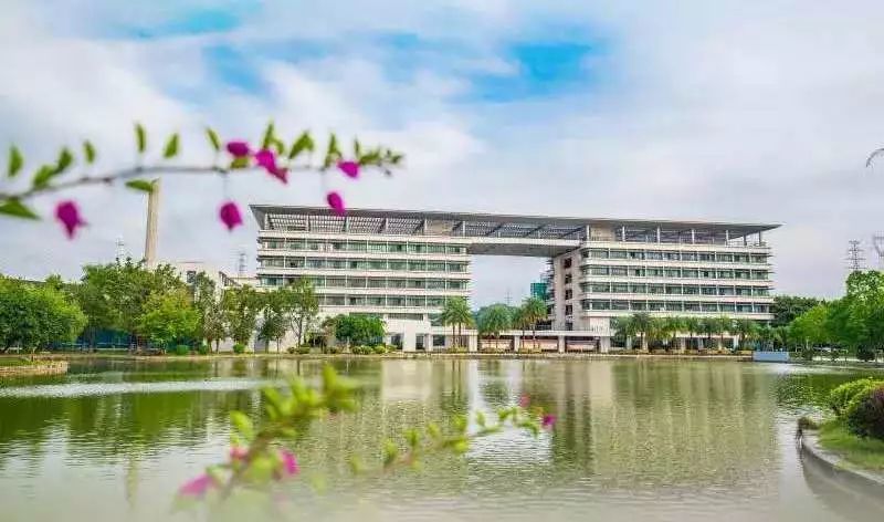广东药科大学2019年普通本科招生计划来了!