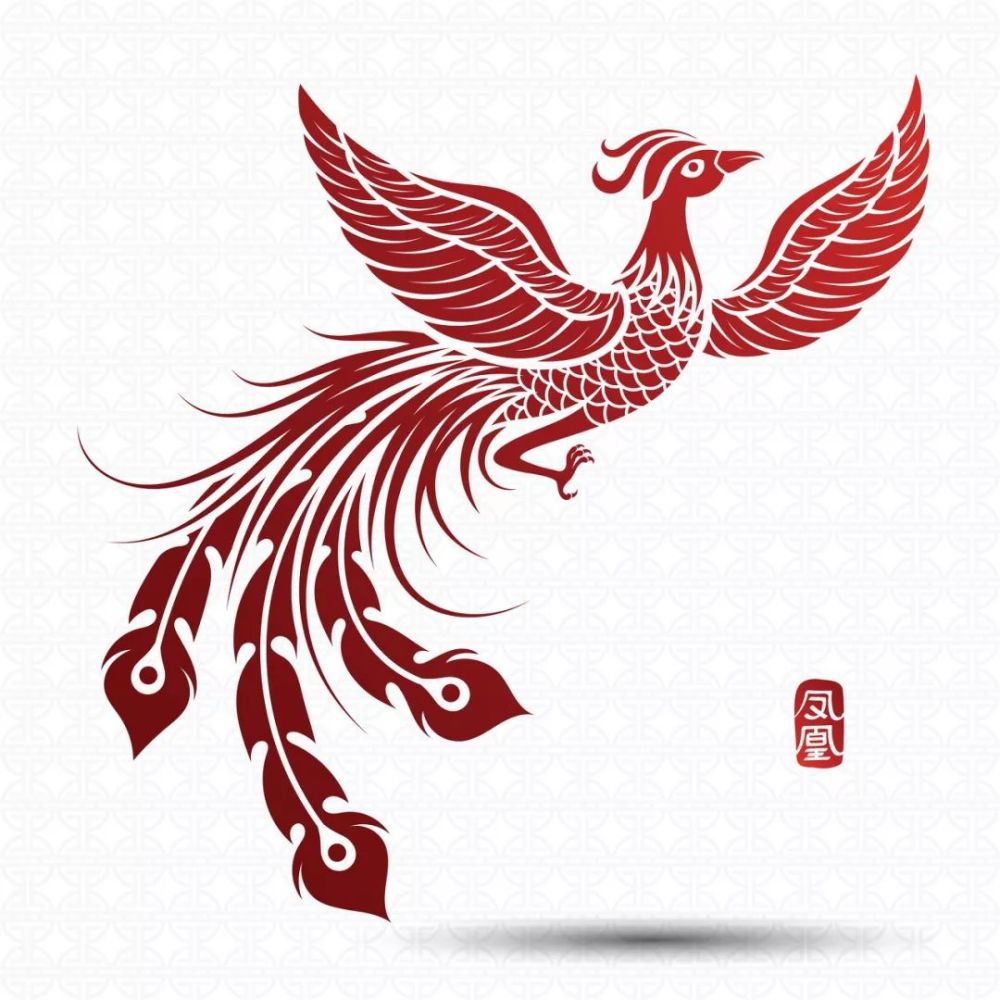 凤什么兽成语_成语故事简笔画