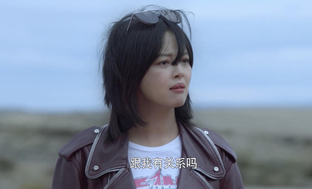 《带着爸爸去留学》演后妈的辛芷蕾,反而成了最靠谱的