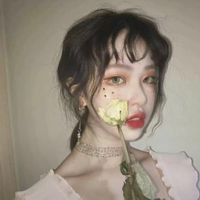 vip·零零后·女生头像,男神