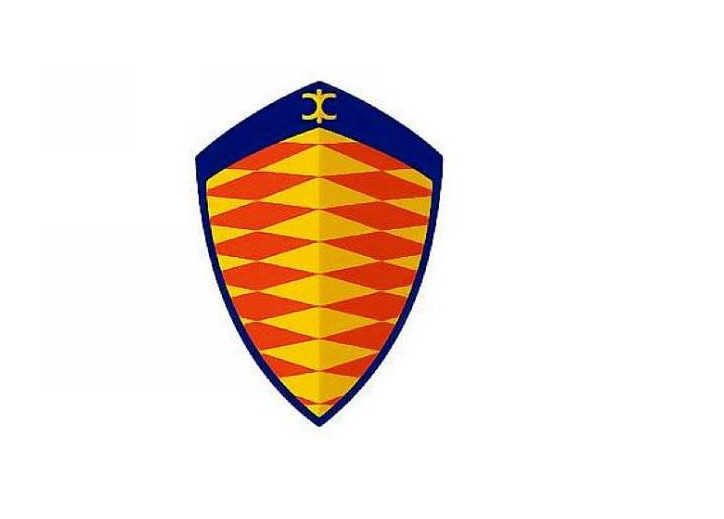 全球四大冷门豪车车标,认识3个就是真车迷,不信你都认识!