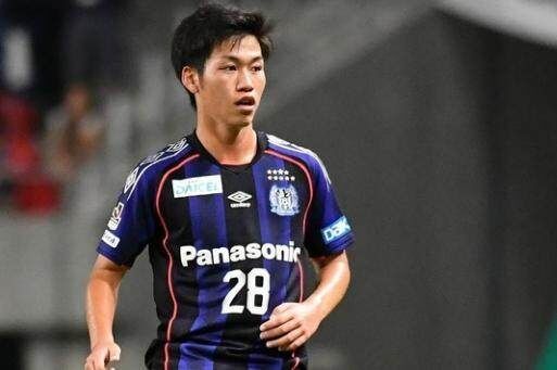 国足名宿之子害怕毁掉前途拒绝回国 入籍日本