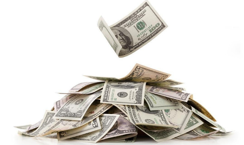 下半年被金钱围绕的3个生肖,看了让人羡慕不已