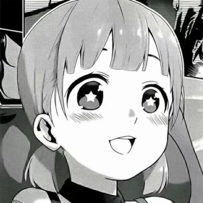 ins·少女狙击·动漫头像,以可爱为子弹,向你心脏开枪