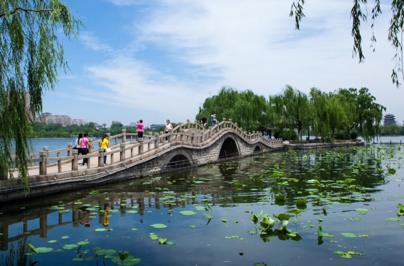 济南有哪些好玩的地方,这三个旅游景点,绝对不会让你失望