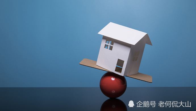 买一套房一年赚124万!马耳他房价是不是中国人