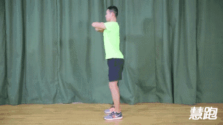 练好腿才能跑好步:这个经典训练动作太重要了