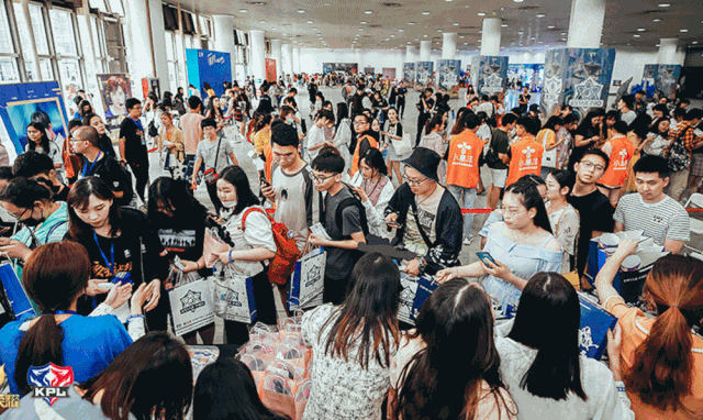 2019年kpl(王者荣耀职业联赛)春季赛总决赛