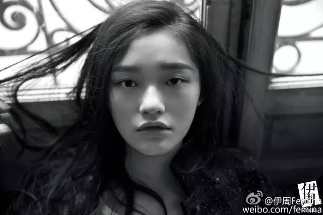 林允倪妮舒淇这类鲶鱼脸其实是种面部发育缺陷