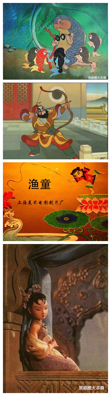 经典动漫,哪一部是你的回忆?浅谈中国动画发展史