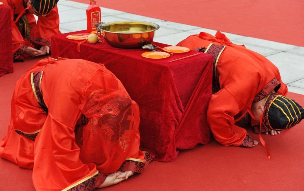 下节礼 腾讯网