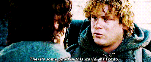 指环王,中土梦开始的地方