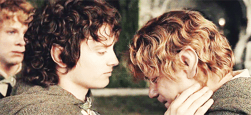 指环王,中土梦开始的地方